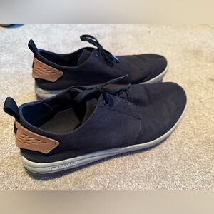 Merrell Women's Gridway Canvas Hiking Shoe 10.5